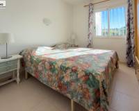 Resale - Villa - Benissa - Pinets
