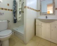 Resale - Villa - Benissa - Pinets