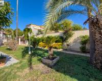 Resale - Villa - Benissa - Pinets