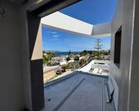 Resale - Villa - Benissa - playa fustera