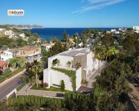 Resale - Villa - Benissa - playa fustera