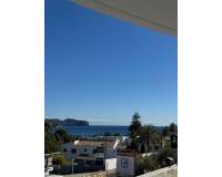 Resale - Villa - Benissa - playa fustera