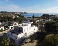 Resale - Villa - Benissa - playa fustera