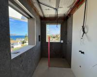 Resale - Villa - Benissa - playa fustera