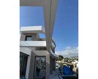 Resale - Villa - Benissa - playa fustera