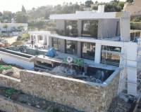 Resale - Villa - Benissa - playa fustera