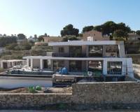 Resale - Villa - Benissa - playa fustera