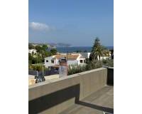 Resale - Villa - Benissa - playa fustera