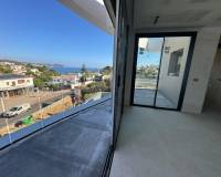 Resale - Villa - Benissa - playa fustera