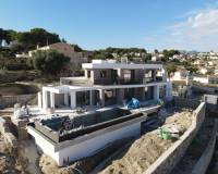 Resale - Villa - Benissa - playa fustera