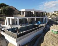 Resale - Villa - Benissa - playa fustera