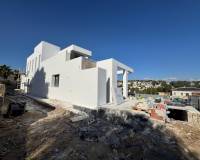 Resale - Villa - Benissa - playa fustera