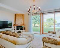 Resale - Villa - Calpe - Basetes