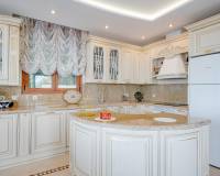 Resale - Villa - Calpe - Basetes