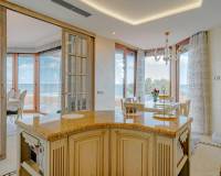 Resale - Villa - Calpe - Basetes