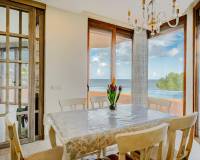 Resale - Villa - Calpe - Basetes