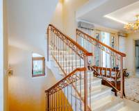 Resale - Villa - Calpe - Basetes