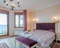 Resale - Villa - Calpe - Basetes