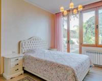 Resale - Villa - Calpe - Basetes