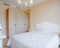 Resale - Villa - Calpe - Basetes