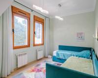 Resale - Villa - Calpe - Basetes