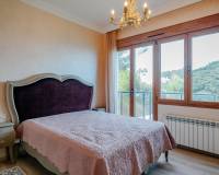 Resale - Villa - Calpe - Basetes