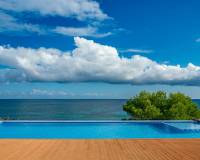 Resale - Villa - Calpe - Basetes