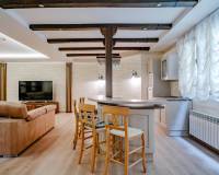 Resale - Villa - Calpe - Basetes