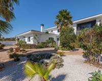 Resale - Villa - Calpe - Benicolada