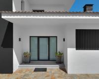 Resale - Villa - Calpe - Benicolada