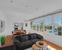 Resale - Villa - Calpe - Benicolada