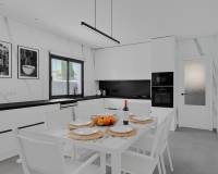 Resale - Villa - Calpe - Benicolada