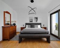 Resale - Villa - Calpe - Benicolada