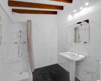 Resale - Villa - Calpe - Benicolada