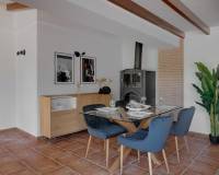 Resale - Villa - Calpe - Benicolada