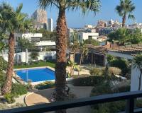 Resale - Villa - Calpe - Benicolada