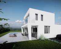 Resale - Villa - Calpe - Buenavista