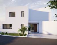 Resale - Villa - Calpe - Buenavista