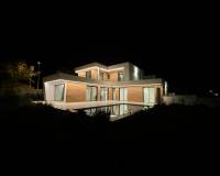 Resale - Villa - Calpe - Buenavista