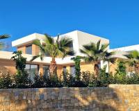 Resale - Villa - Calpe - Buenavista