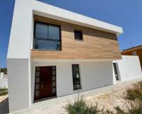 Resale - Villa - Calpe - Buenavista