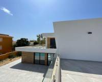 Resale - Villa - Calpe - Buenavista