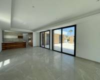 Resale - Villa - Calpe - Buenavista