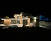 Resale - Villa - Calpe - Buenavista