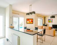 Resale - Villa - Calpe - Calalga