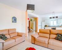 Resale - Villa - Calpe - Calalga