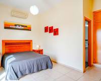 Resale - Villa - Calpe - Calalga