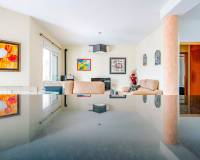 Resale - Villa - Calpe - Calalga