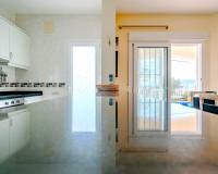 Resale - Villa - Calpe - Calalga