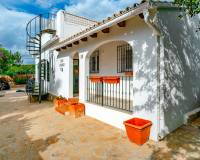 Resale - Villa - Calpe - Caleta